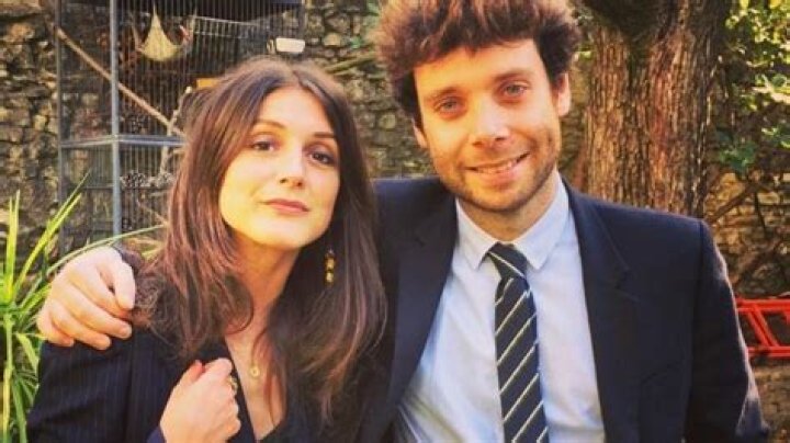 Qui Est La Compagne De Benjamin Duhamel