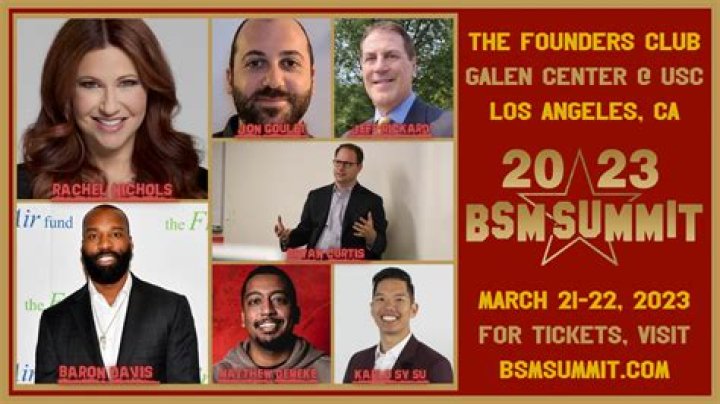 Rachel Nichols (ESPN) Bio, Husband and Other Facts About The Journalist