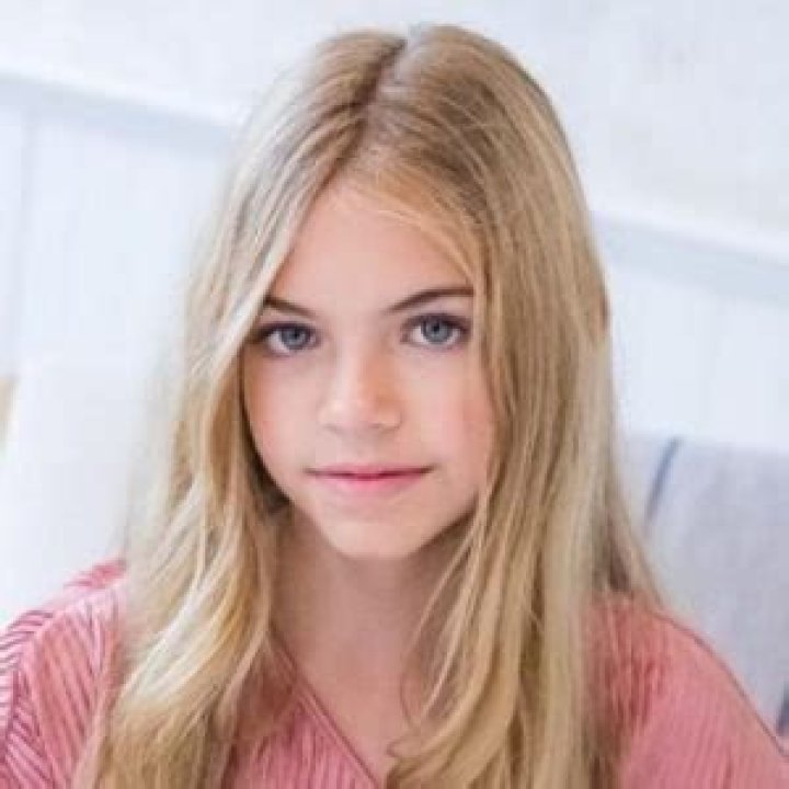 Rhys Olivia Cote Wik; Age, Parents, Birthday, Height, Movies & Facts