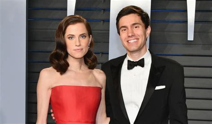 Ricky Van Veen - Celebrity