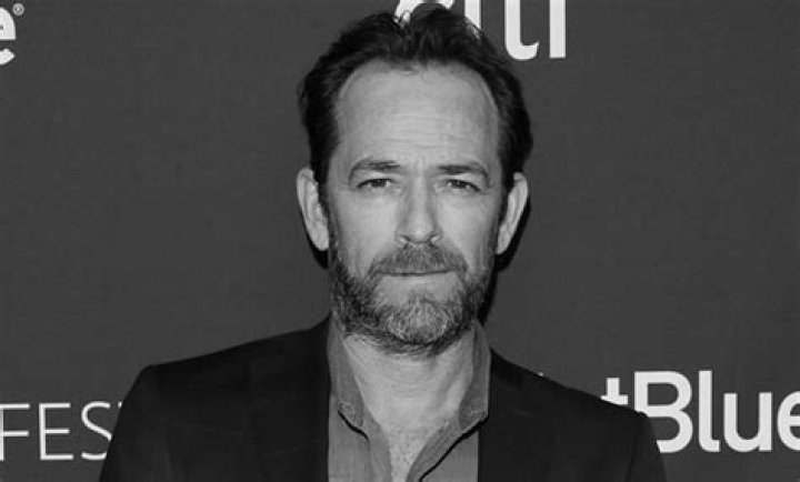 Riverdale Actor Luke Perry Dies At 52!