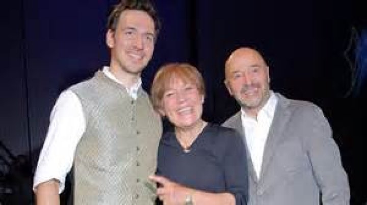 Rosi Mittermaier Fortune