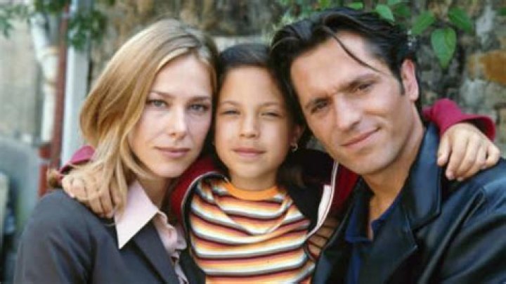 Saber Desfarges Parents