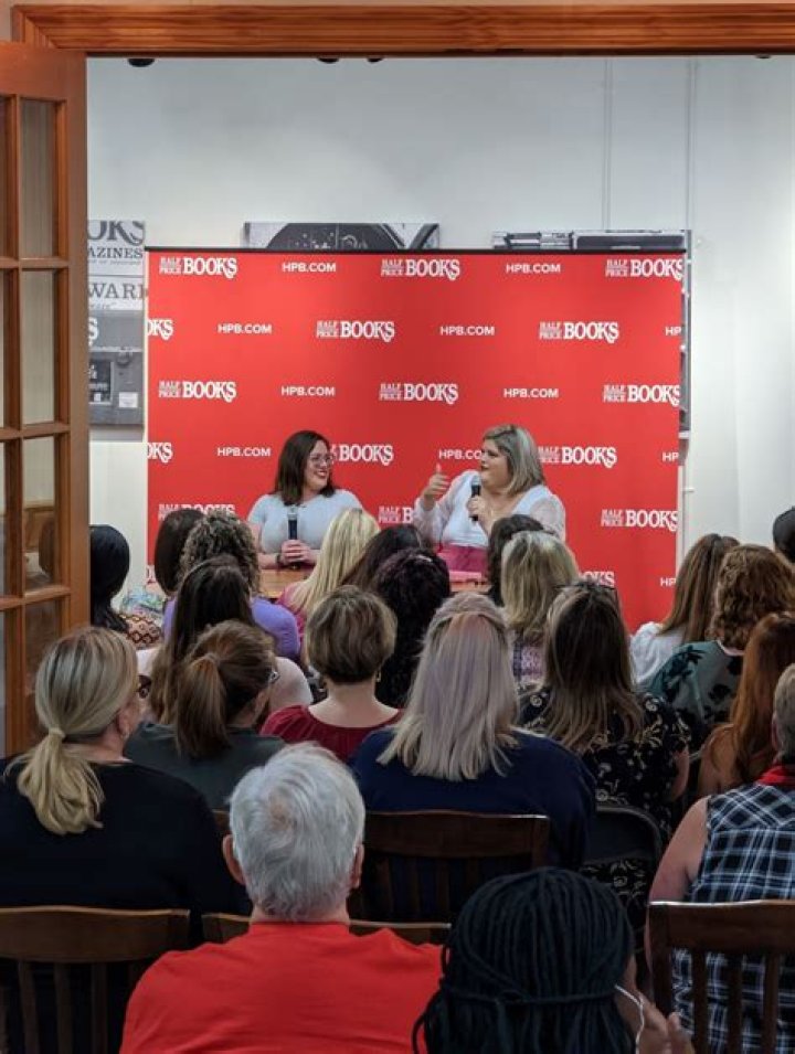 Sacha Scoblic's UNWASTED Book Launch Party