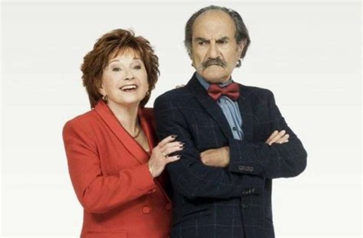 Salaire Acteur Scene De Menage