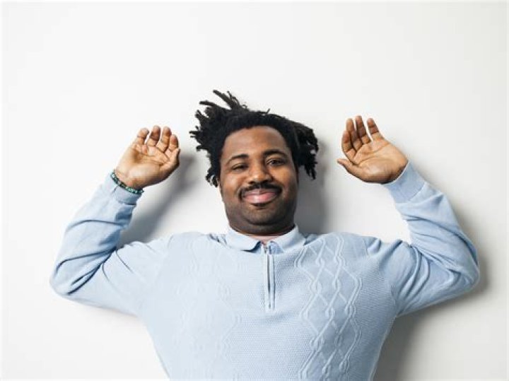 Sampha Biography, Family, Dating, Quick Facts, Wiki