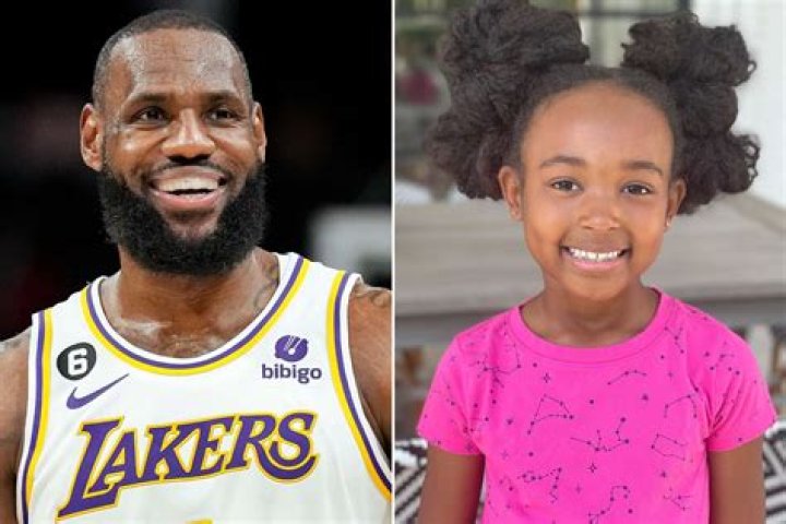 Savannah James (LeBron James’ Wife); Height, Age, Kids, Net Worth, Job