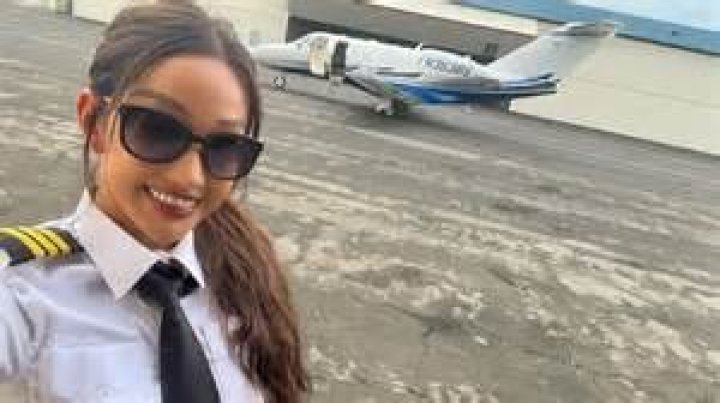 Scott Adams' wife Kristina Basham Biography: Age, Height, Boyfriend, Net Worth, Nationality, Instagram