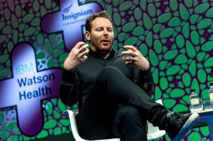Sean Parker Fortune
