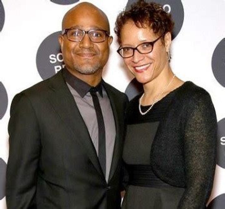 Seth Gilliam – Wife, Children, Ethnicity, Net, Worth, IG, Girlfriend