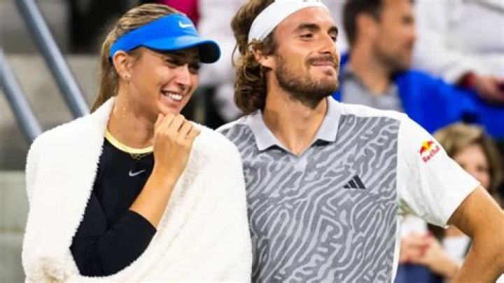 Stefanos Tsitsipas Girlfriend Theodora Petalas Age, Height, Wikipedia, Instagram