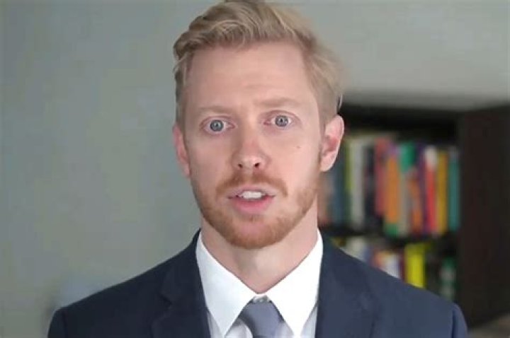 Steve Huffman Fortune