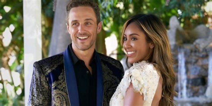 Tayshia Adams eliminates Bennett Jordan ‘Bachelorette’ 2020 cast!! EXPLORE His Wiki Facts