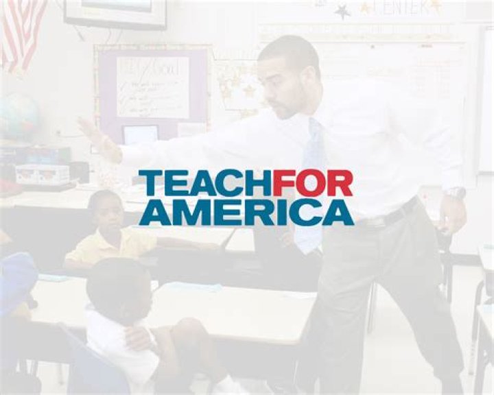 Teach for America Holiday Party | Tony Powell