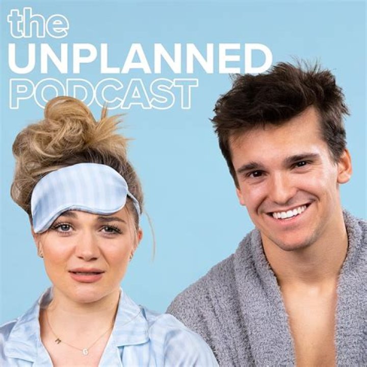 The Unplanned Podcast Youtuber overview