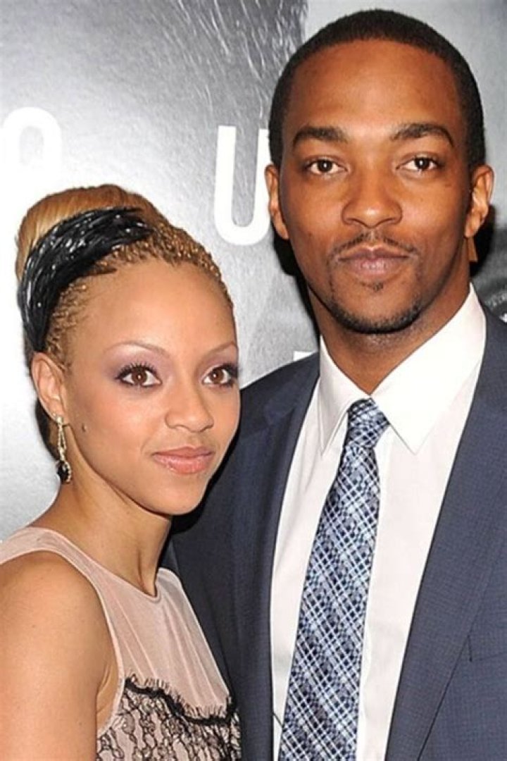 The Untold Facts Of Sheletta Chapital, Anthony Mackie’s Ex-Wife