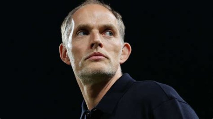 Thomas Tuchel Fortune