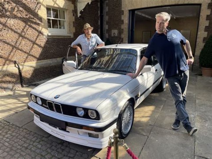 Tim Shaw Car SOS Age, Height, Wikipedia, Married, Wife, Children, Instagram, Net Worth