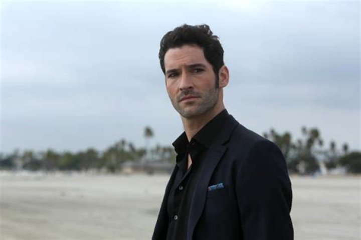 Tom Ellis Fortune