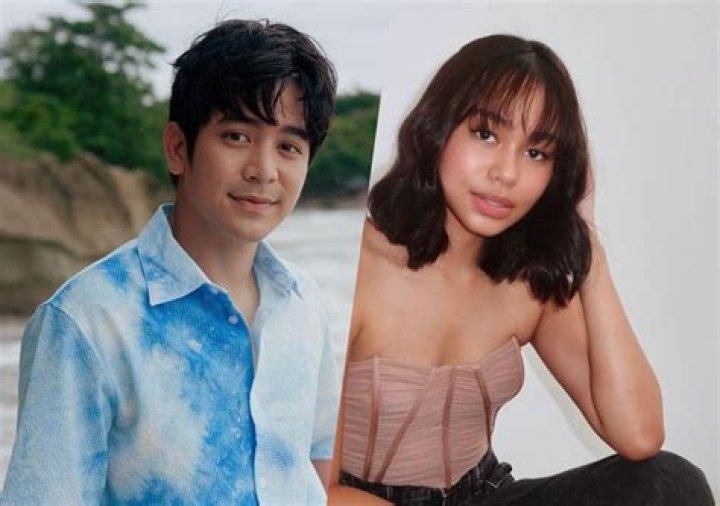 Trina Guytingco Age, Height, Wikipedia, Instagram, Joshua Garcia Girlfriend, Net Worth