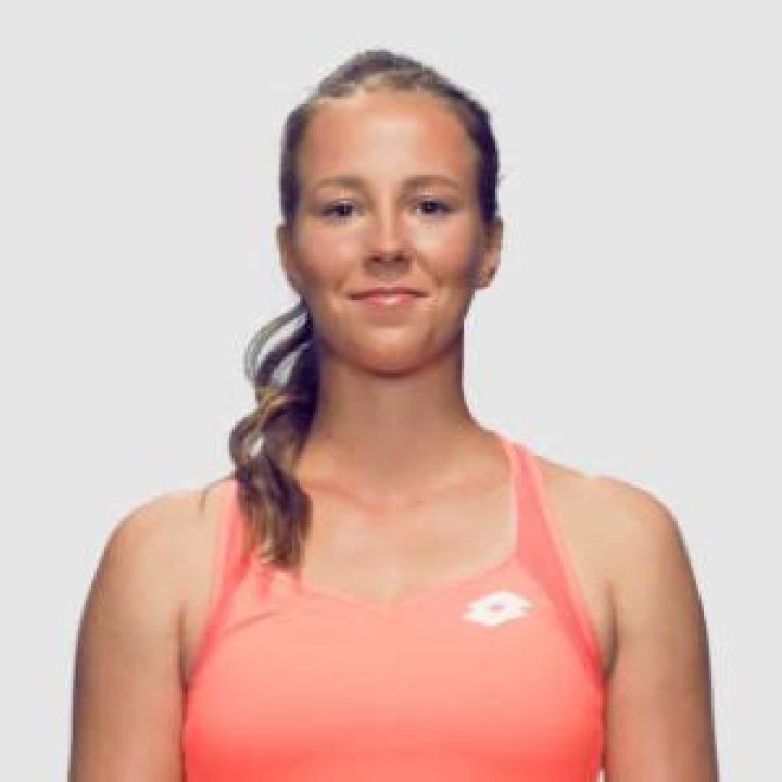 Vera Lapko Wiki: The Tennis Player’s Dating Status & Family Life Explored