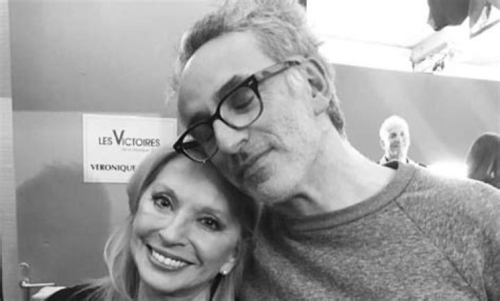 Vincent Delerm Épouse, Couple & Marié