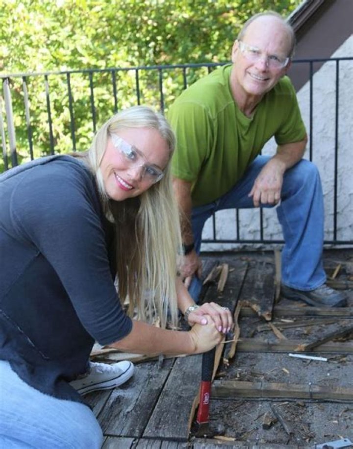 Ward Schraeder Bio; Wife, Net Worth, Age, Birthday, Wiki, Home