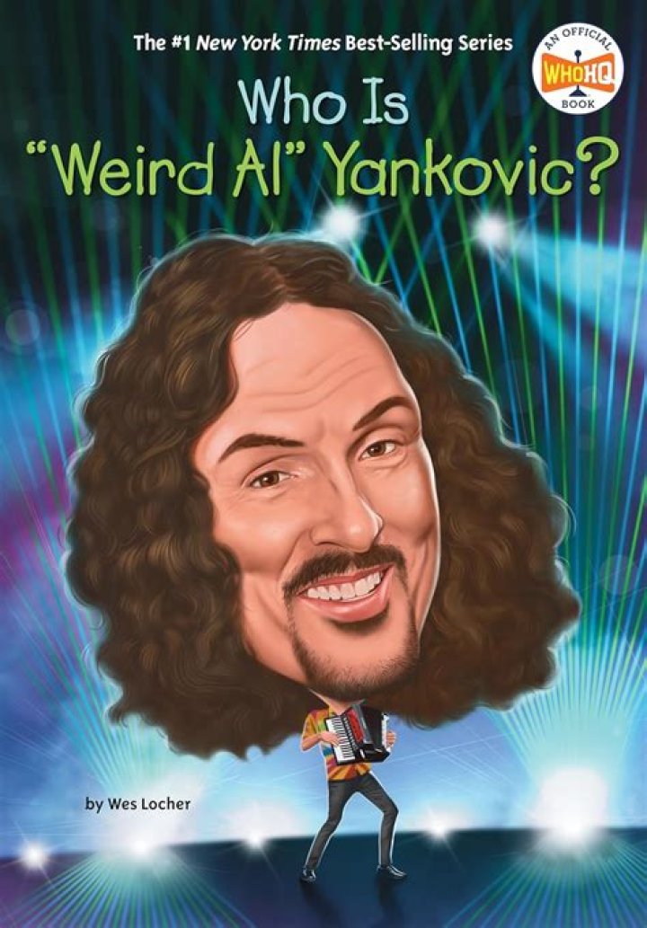 Weird Al Yankovic Net Worth: How Much is Weird Al Yankovic Worth?