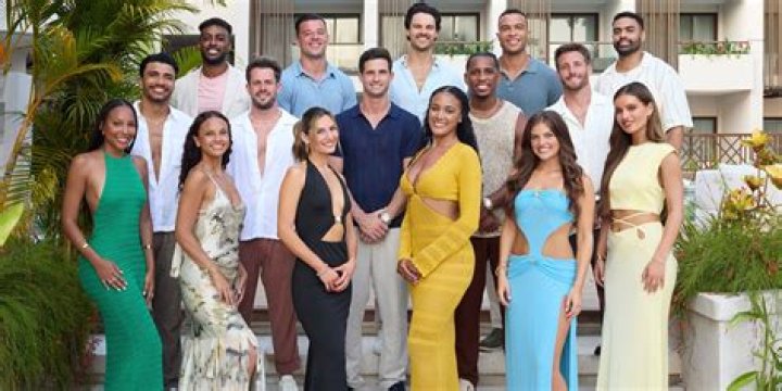 WHAT Bachelor in Paradise Fame Simone Ormesher Split With Partner Apollo Jackson