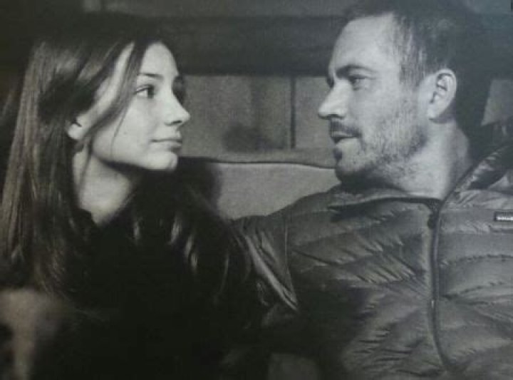 Where Is Rebecca Soteros Now? Untold Facts About Paul Walker’s Girlfriend