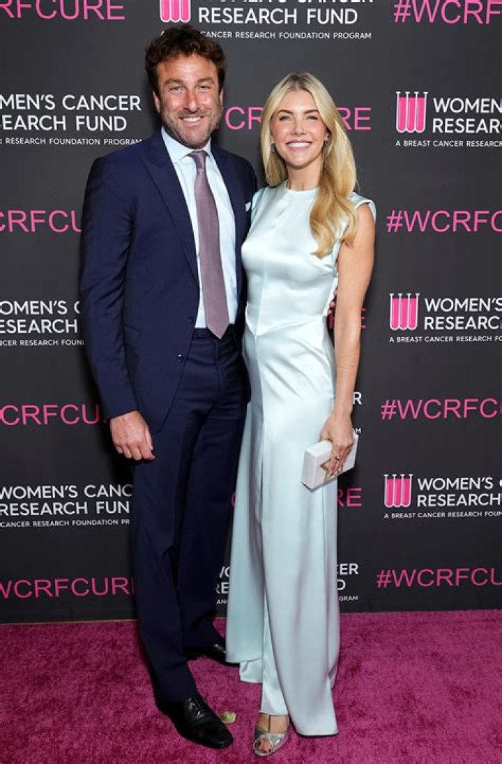 Who Is Amanda Kloots? Her Husband, Age, Net Worth & Facts;