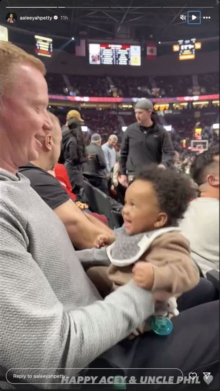 Who Is Anfernee Jennings Baby Mama? His Personal Life & Family Details