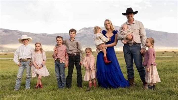 Who Is Chris Miller Wife? His Age, Family, Farm, Net Worth & Facts