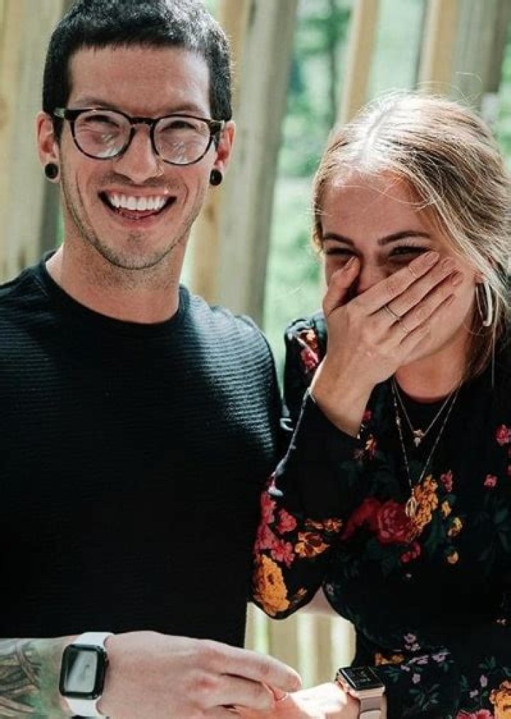 Who Is Debby Ryan? Details On Engagement & Past Abusive Relationship