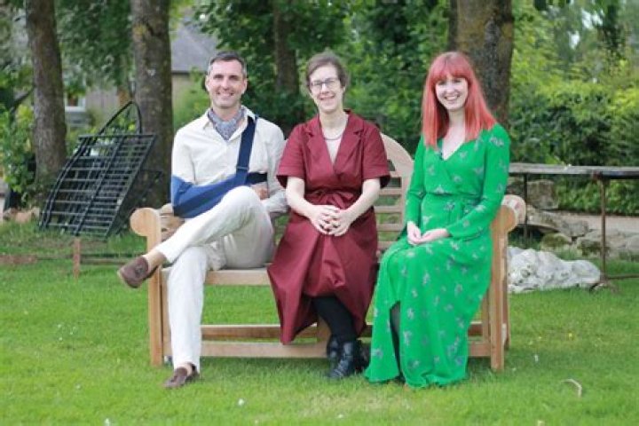 Who Is Elizabeth Talbot’s Husband? Wiki, Age, Family, Facts