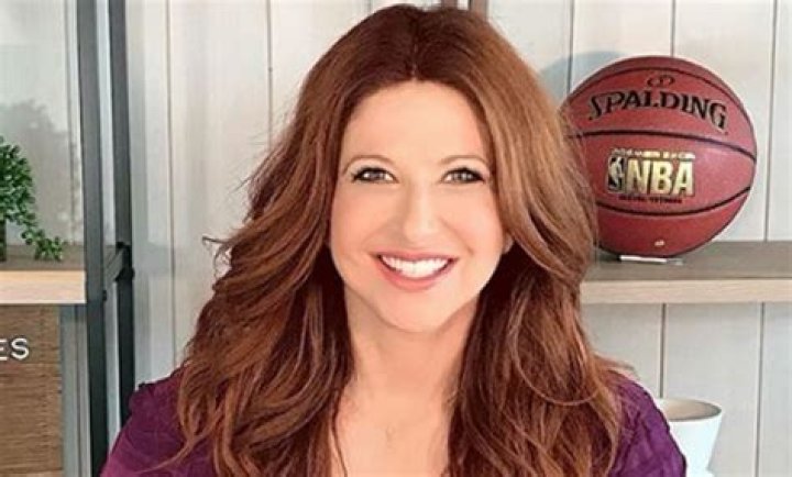 Who Is ESPN’s Rachel Nichols’ Husband? Her Parents, Net Worth, Facts