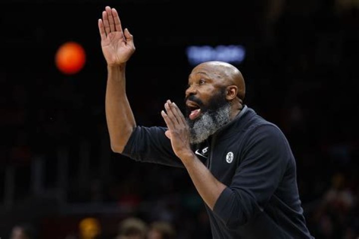 Who is Jacque Vaughn’s Wife Laura Vaughn?