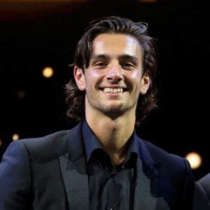 Who Is Lorenzo Musetti Girlfriend? Inside His Family & Personal Life