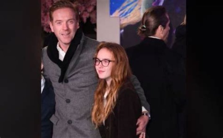 Who Is Manon McCrory Lewis? Untold Facts About Damian Lewis’ Daughter