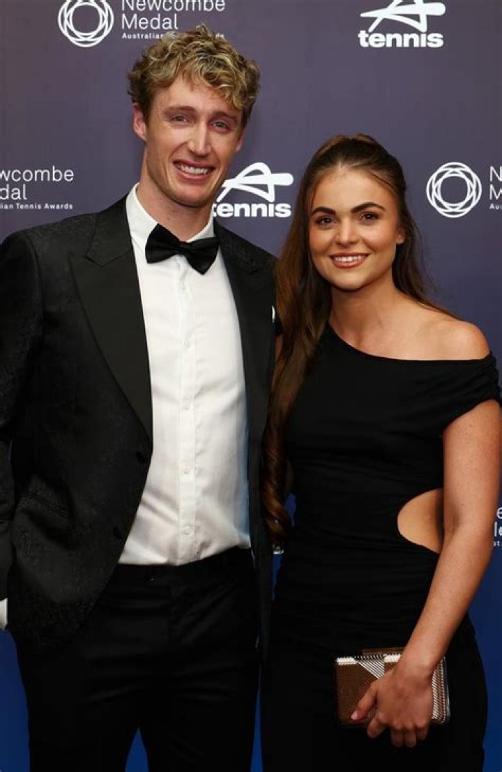 Who Is Marc Polmans Girlfriend? His Dating Status & Family Life