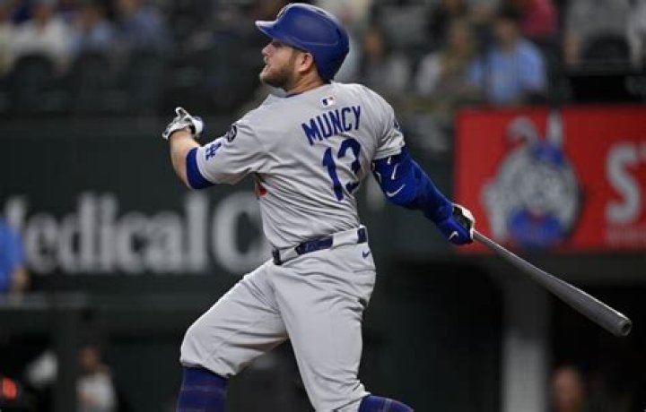 Who Is Max Muncy? 6 Facts To Know About The Baseball Infielder