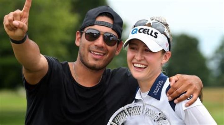 Who Is Nelly Korda’s Boyfriend Now? Her Family, Ethnicity, Age, Net Worth & Facts