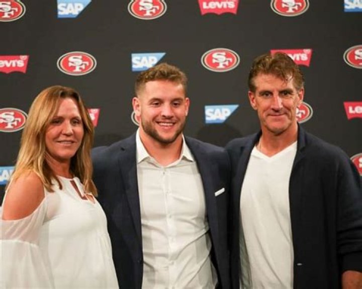 Who Is Nick Bosa Girlfriend; Contract & Family Life Details