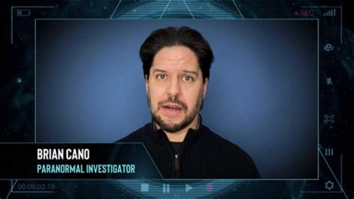 Who is Paranormal Investigator Brian Cano? Explore His Wiki, Bio, Age, Height, Partner, Married, Background!!!