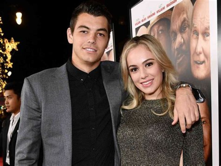 Who Is Taylor Fritz Girlfriend? Personal & Professional Life