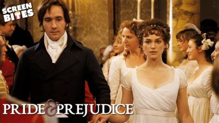 Why Pride & Prejudice (2005) is a timeless masterpiece