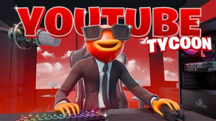 xbubblemunkyx YouTuber Обзор