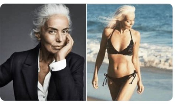 Yasmina Rossi Origine