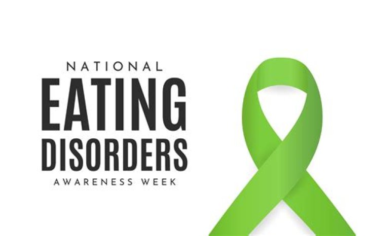 Your five day plan to raising awareness for eating disorders