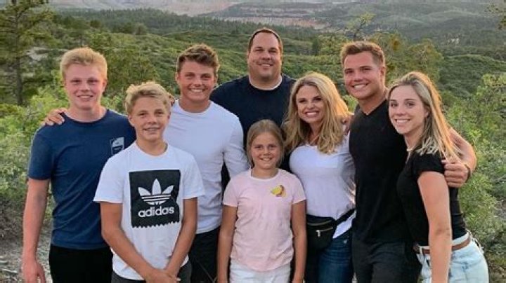 Zach Ertz Siblings: Meet Nick, Jackson, and Shane